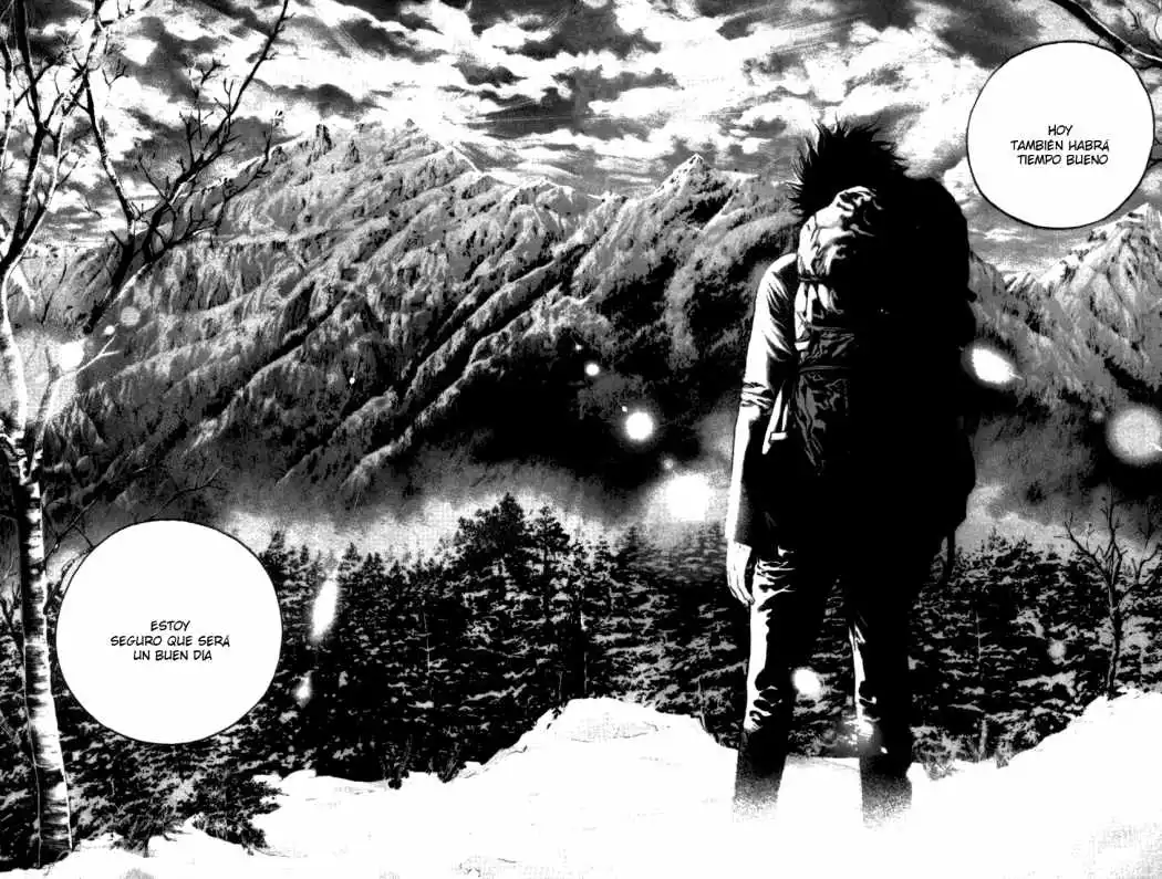 Read Kokou no Hito ES Manga Online