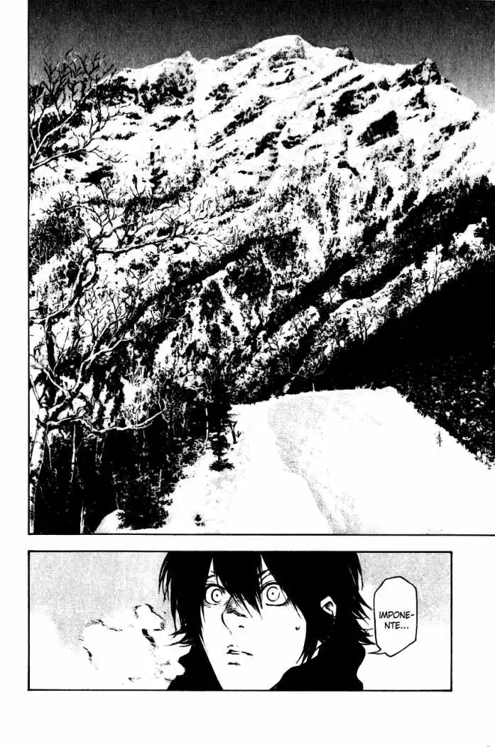 Read Kokou no Hito ES Manga Online
