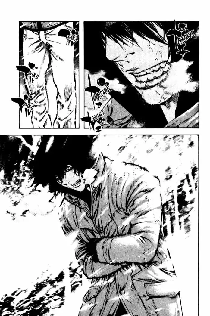 Read Kokou no Hito ES Manga Online