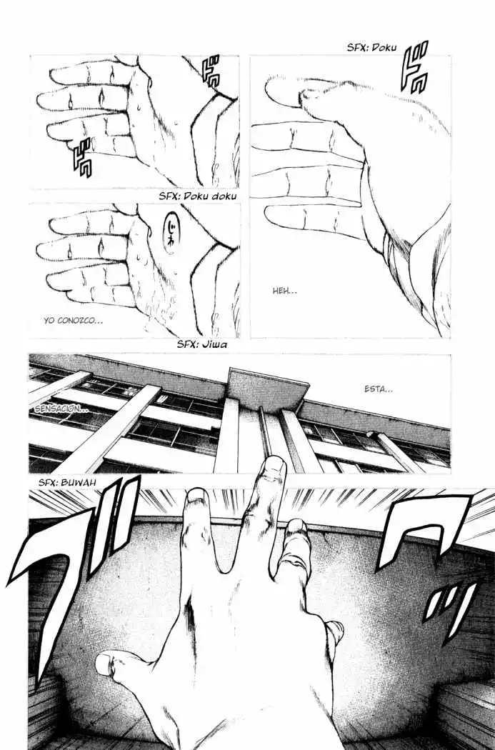 Read Kokou no Hito ES Manga Online
