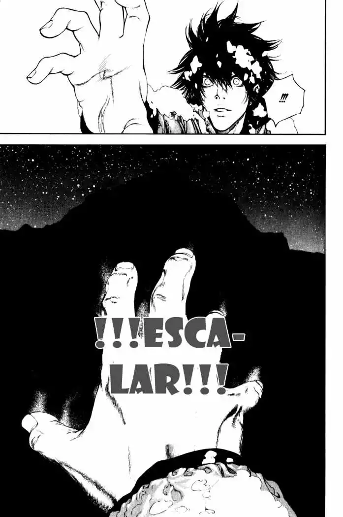 Read Kokou no Hito ES Manga Online