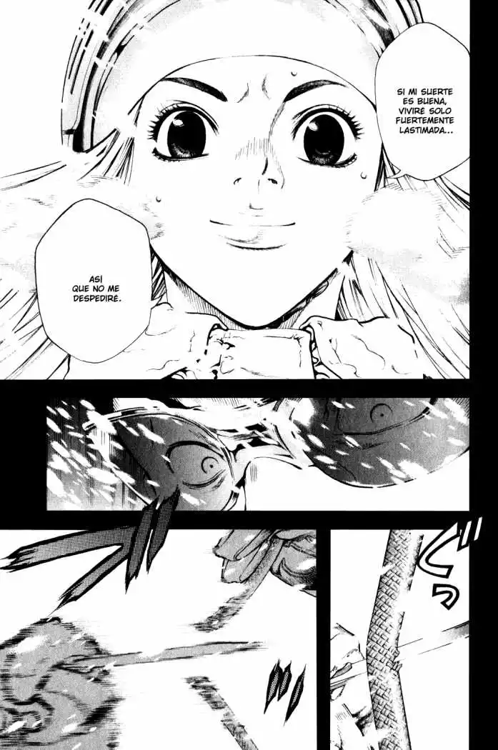 Read Kokou no Hito ES Manga Online