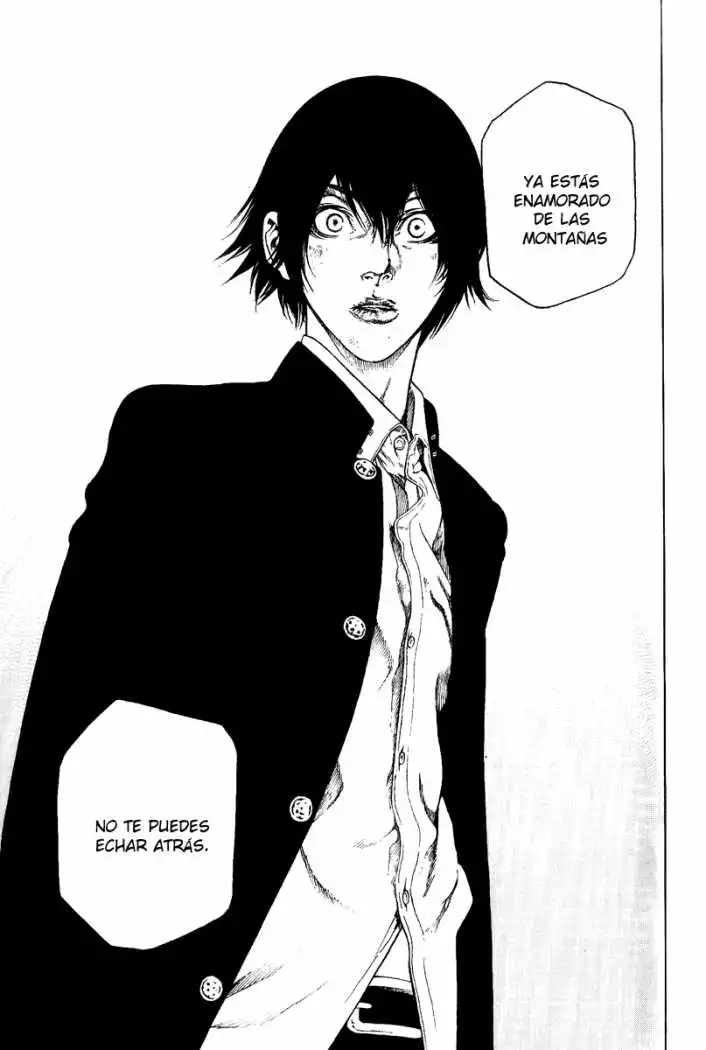 Read Kokou no Hito ES Manga Online
