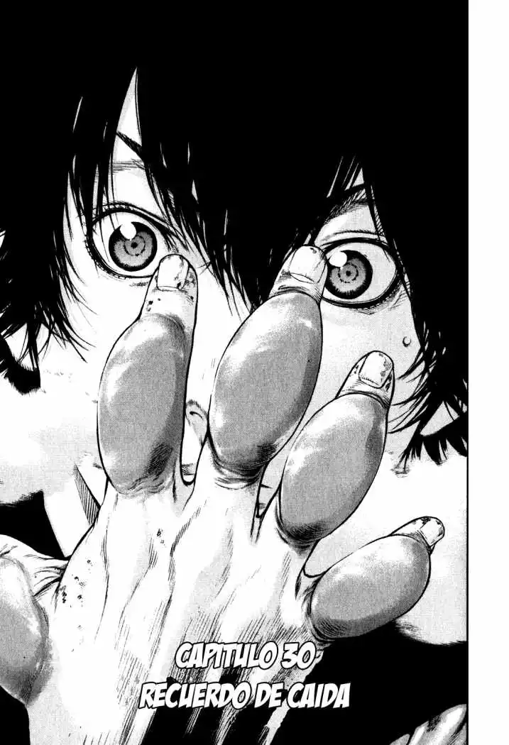 Read Kokou no Hito ES Manga Online