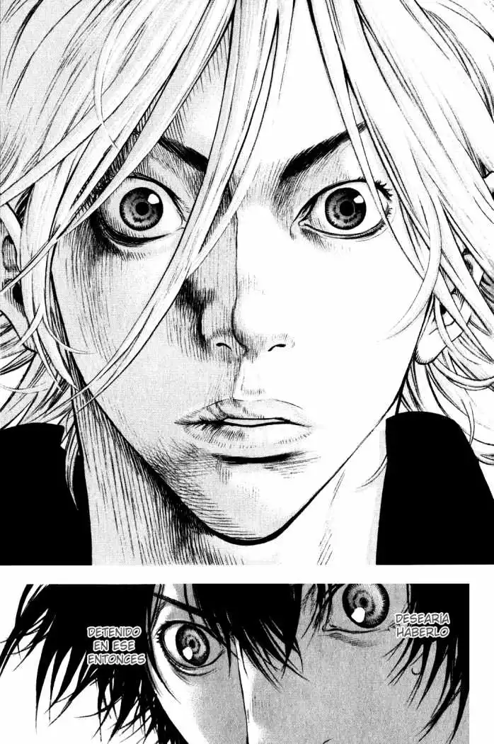 Read Kokou no Hito ES Manga Online