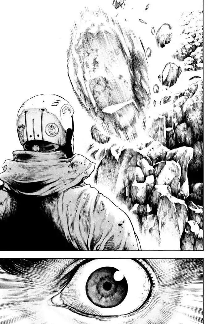Read Kokou no Hito ES Manga Online