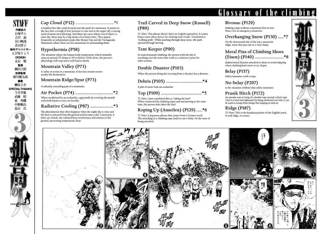Read Kokou no Hito ES Manga Online