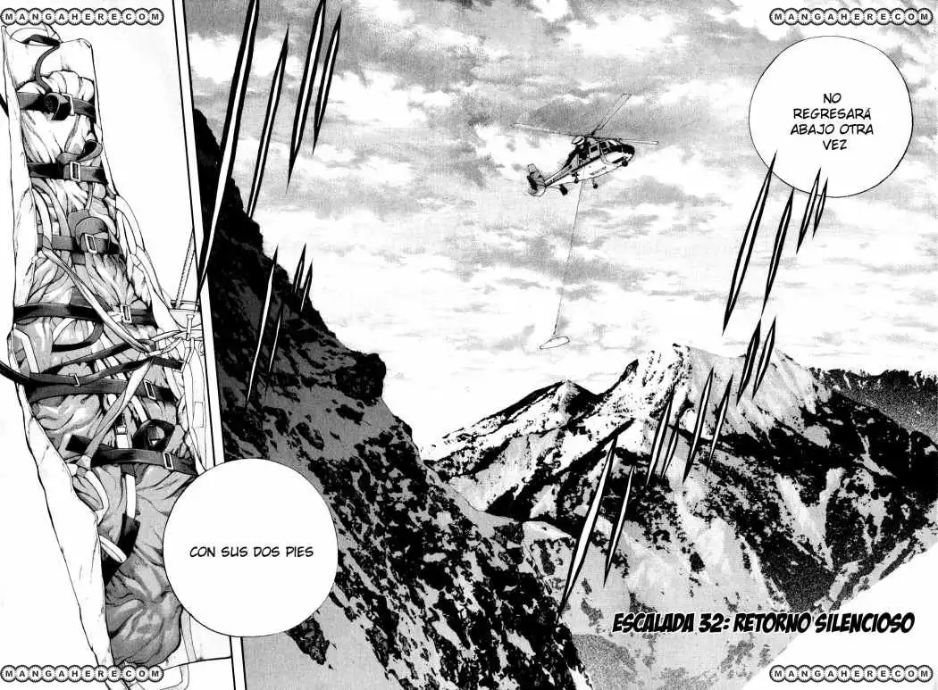 Read Kokou no Hito ES Manga Online