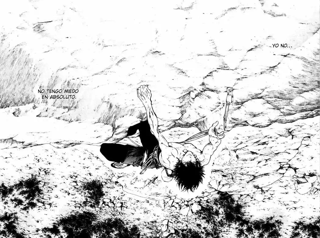 Read Kokou no Hito ES Manga Online