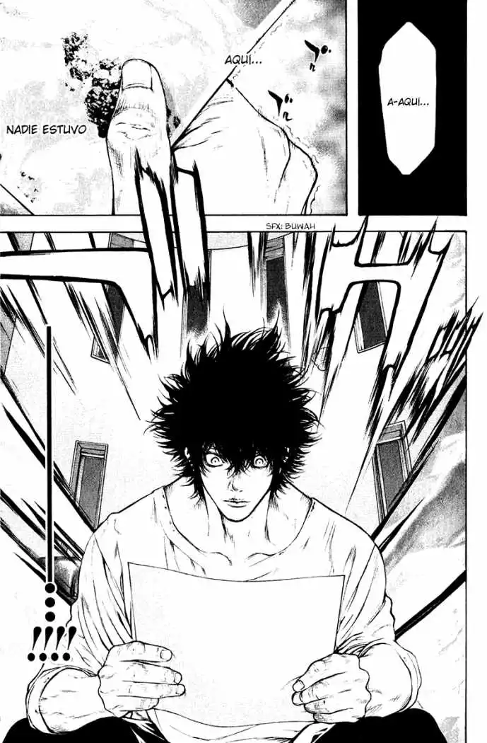 Read Kokou no Hito ES Manga Online