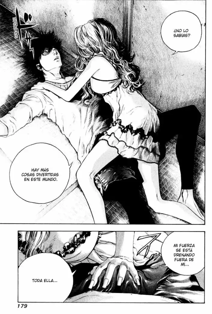 Read Kokou no Hito ES Manga Online
