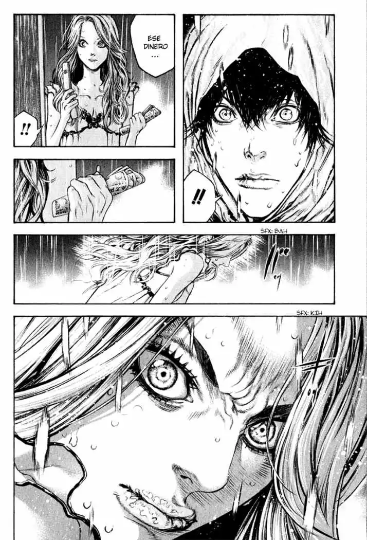 Read Kokou no Hito ES Manga Online