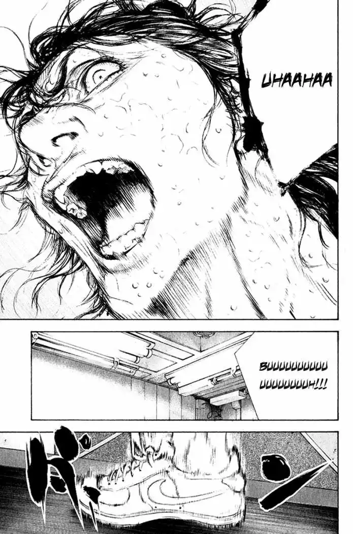 Read Kokou no Hito ES Manga Online