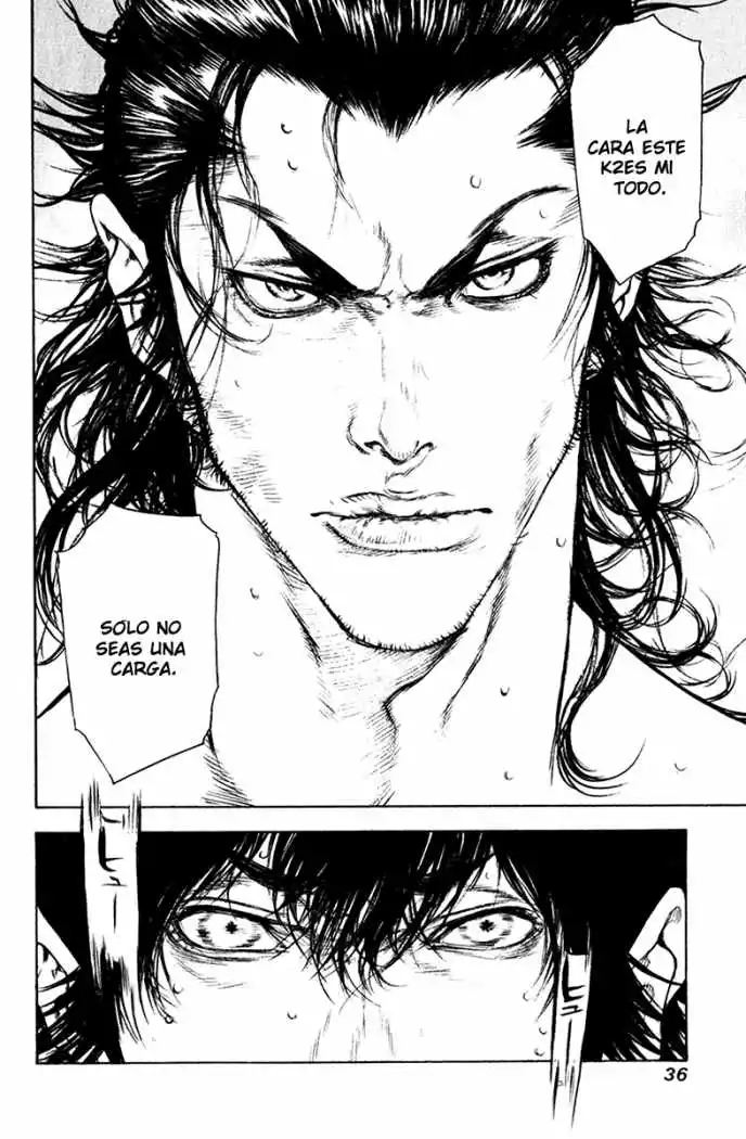 Read Kokou no Hito ES Manga Online