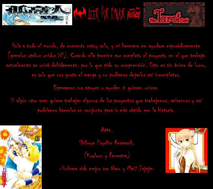 Read Kokou no Hito ES Manga Online