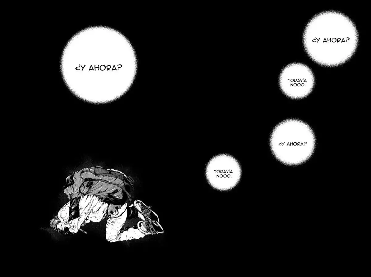 Read Kokou no Hito ES Manga Online
