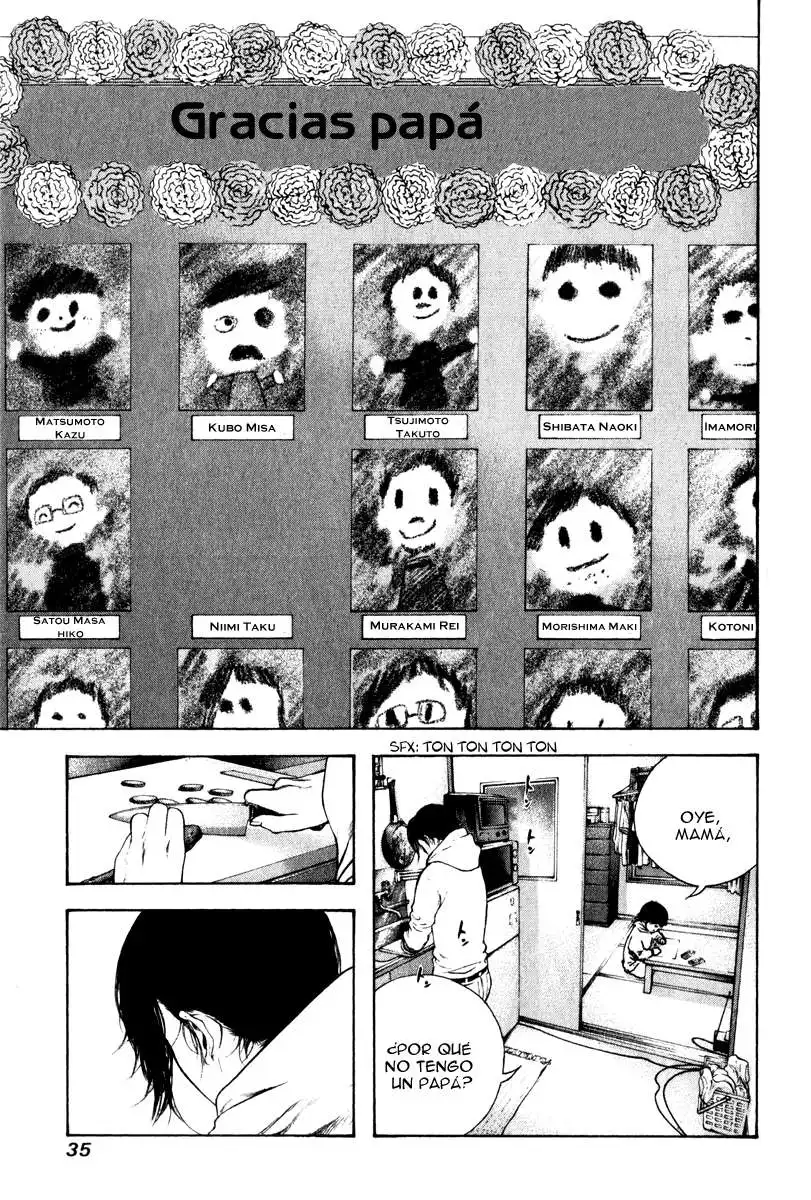 Read Kokou no Hito ES Manga Online