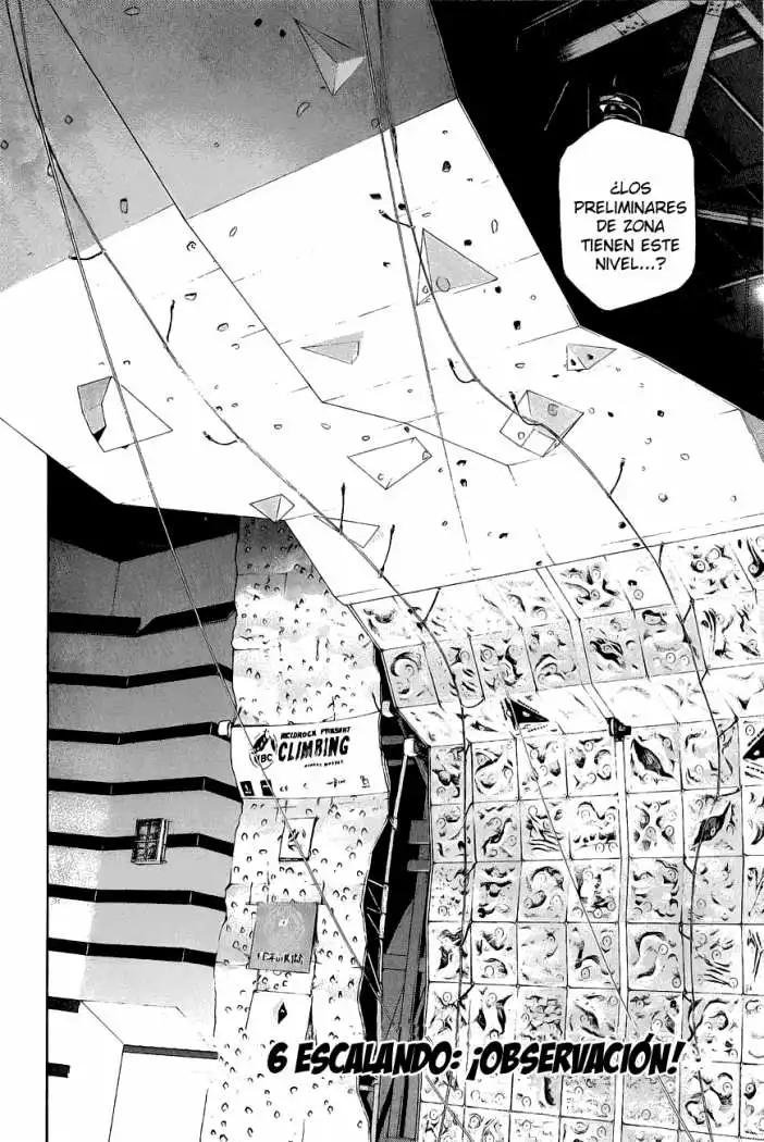 Read Kokou no Hito ES Manga Online