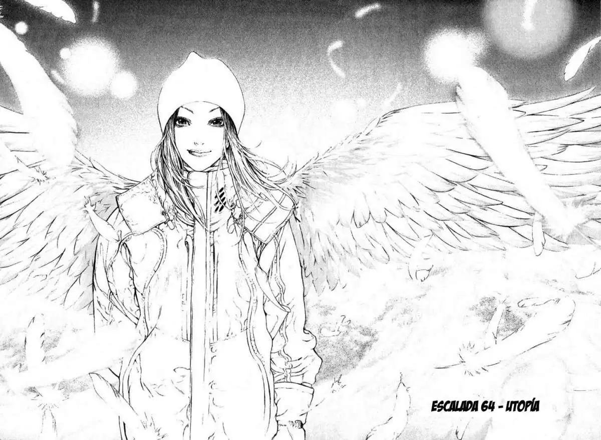 Read Kokou no Hito ES Manga Online