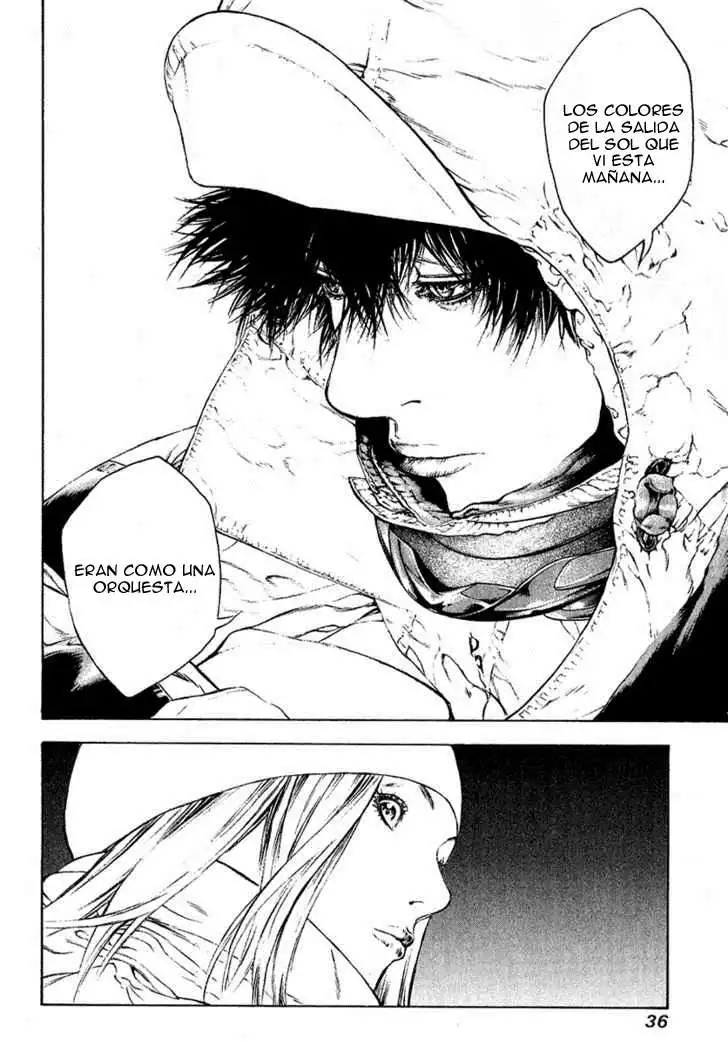 Read Kokou no Hito ES Manga Online