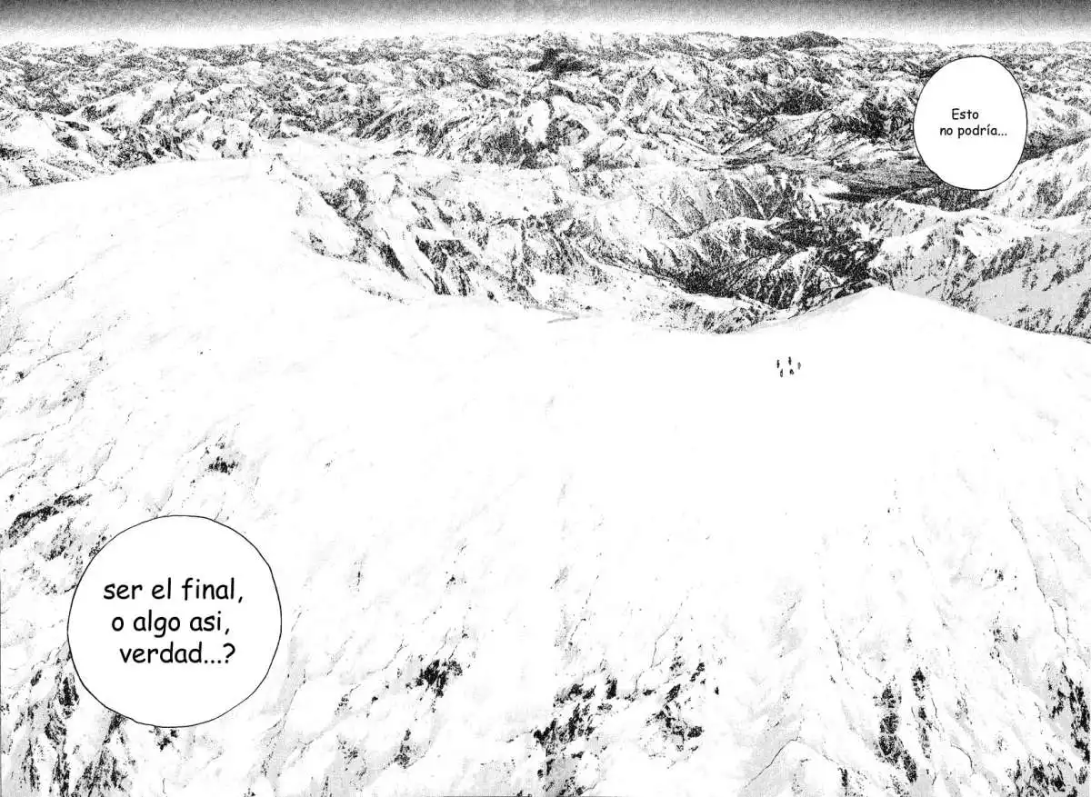 Read Kokou no Hito ES Manga Online