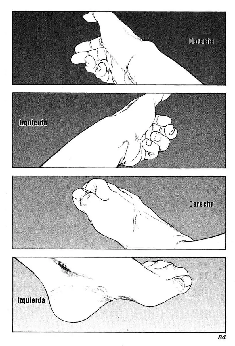 Read Kokou no Hito ES Manga Online