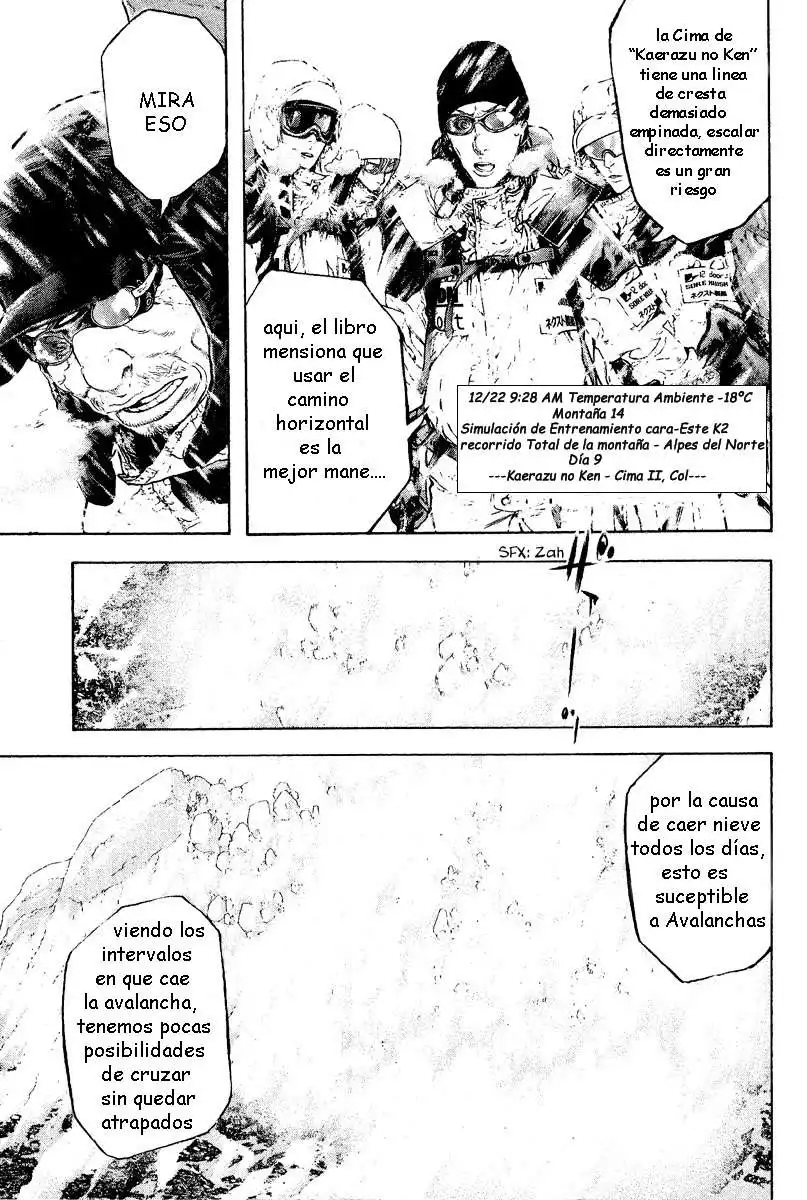 Read Kokou no Hito ES Manga Online