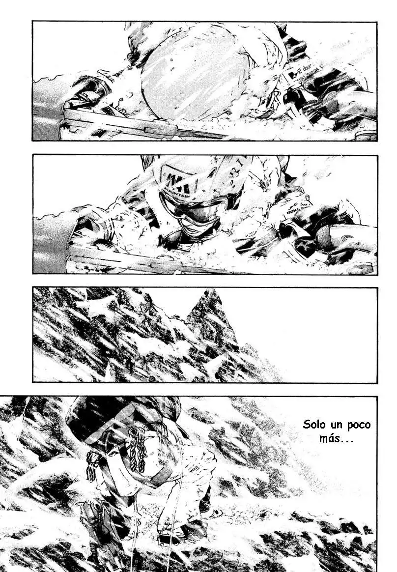 Read Kokou no Hito ES Manga Online