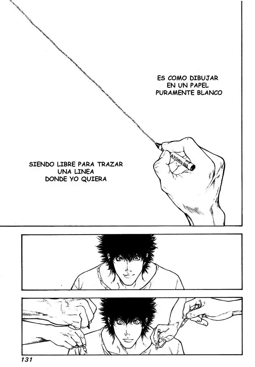 Read Kokou no Hito ES Manga Online