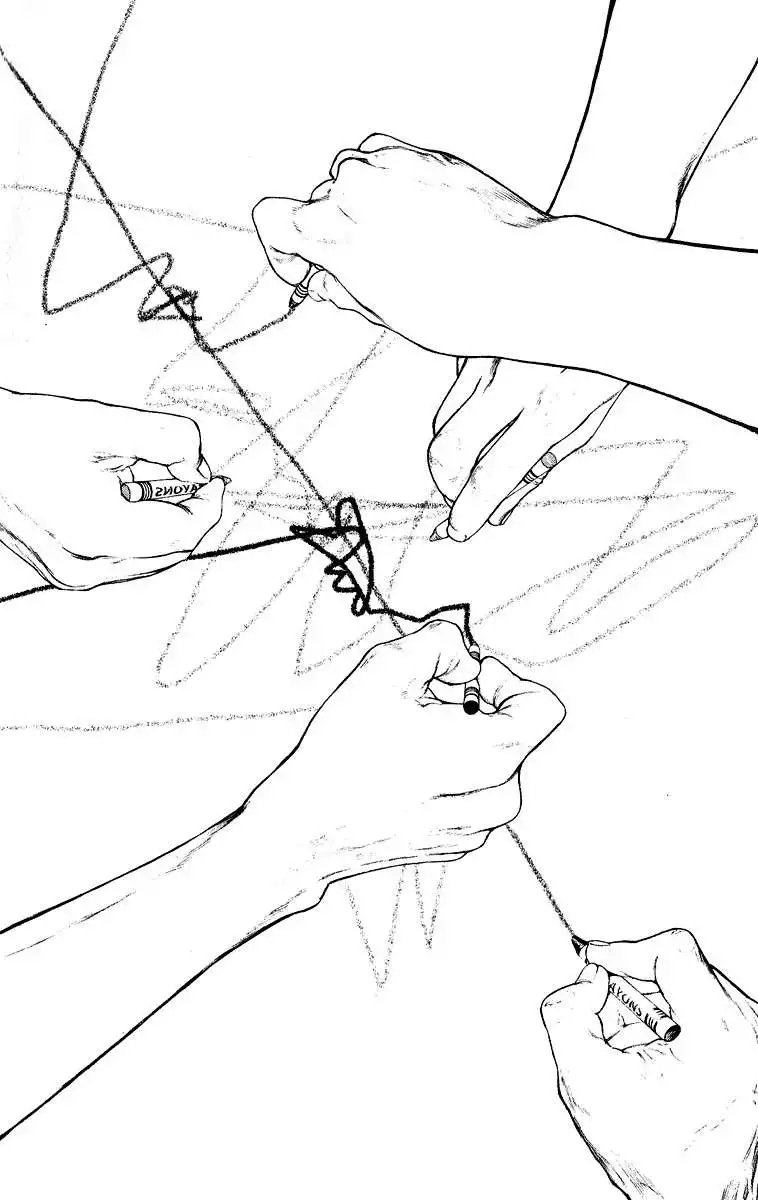 Read Kokou no Hito ES Manga Online