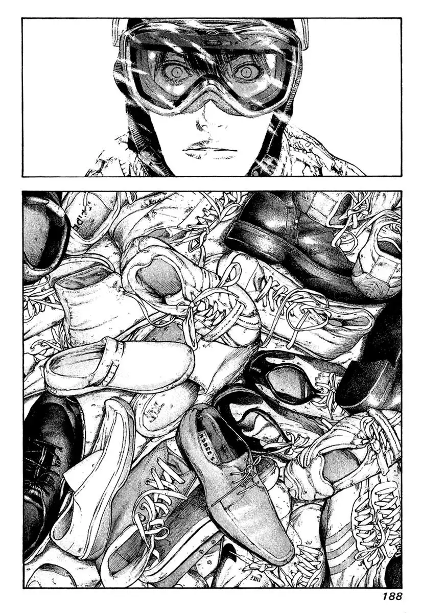 Read Kokou no Hito ES Manga Online