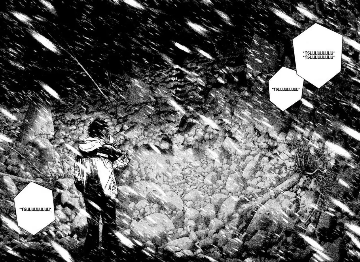 Read Kokou no Hito ES Manga Online