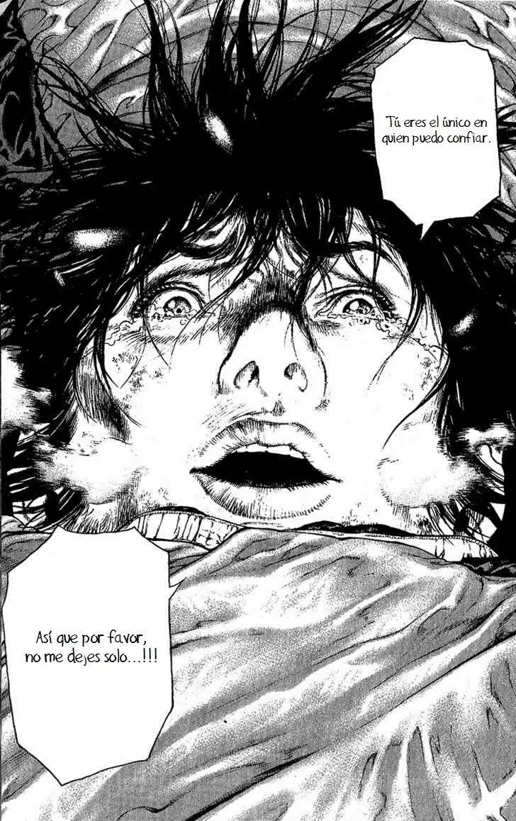 Read Kokou no Hito ES Manga Online