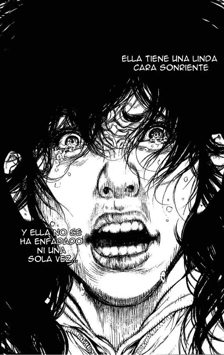 Read Kokou no Hito ES Manga Online