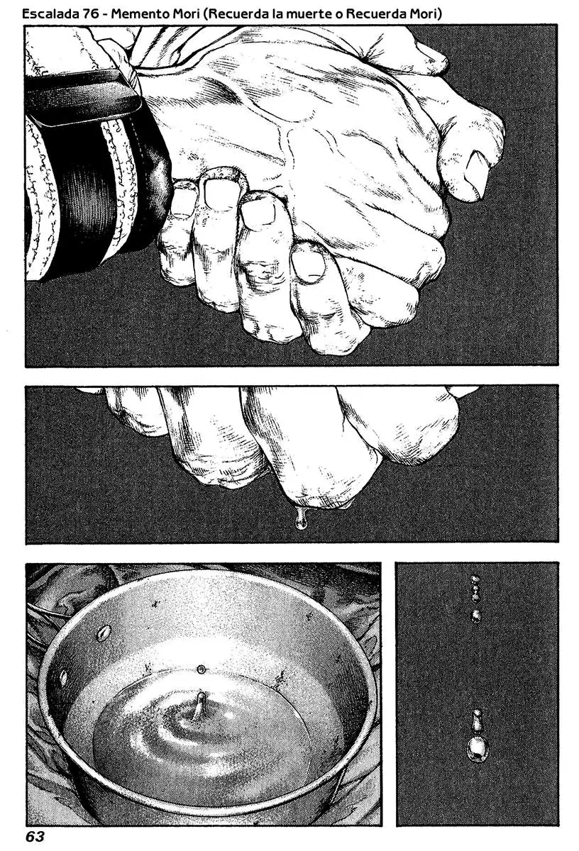 Read Kokou no Hito ES Manga Online