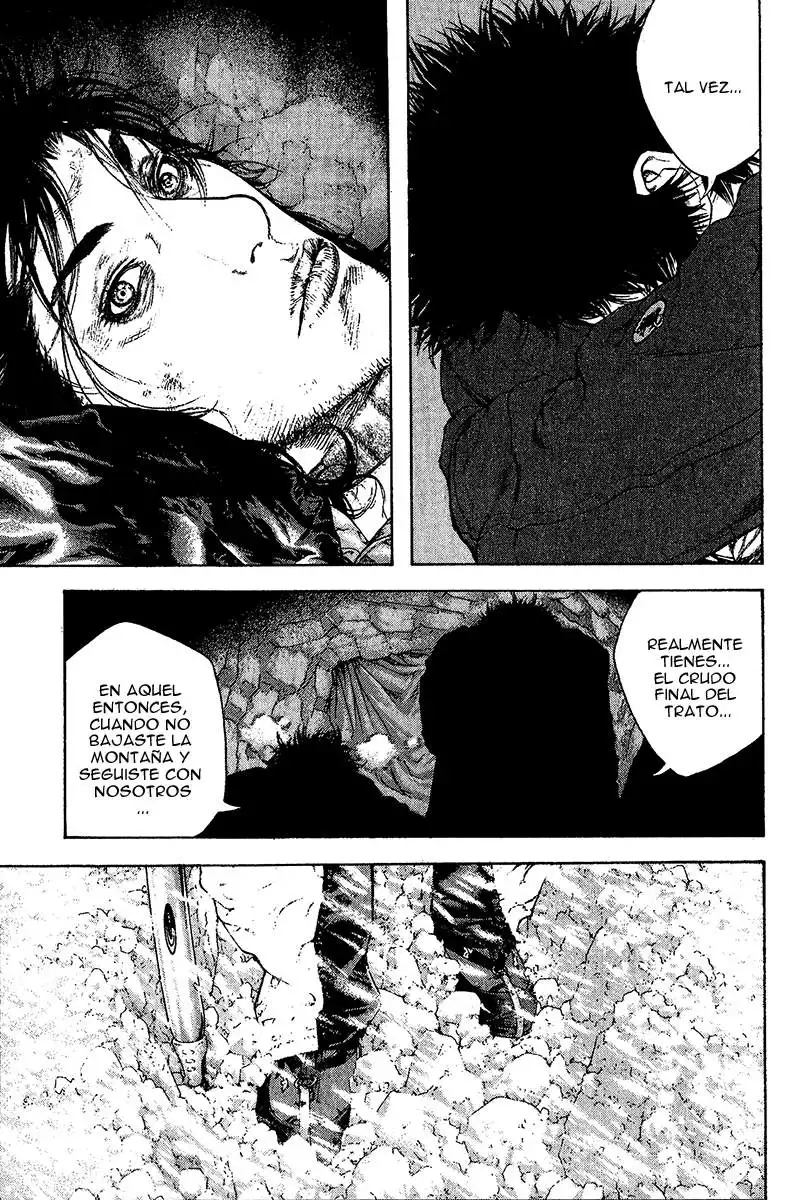 Read Kokou no Hito ES Manga Online