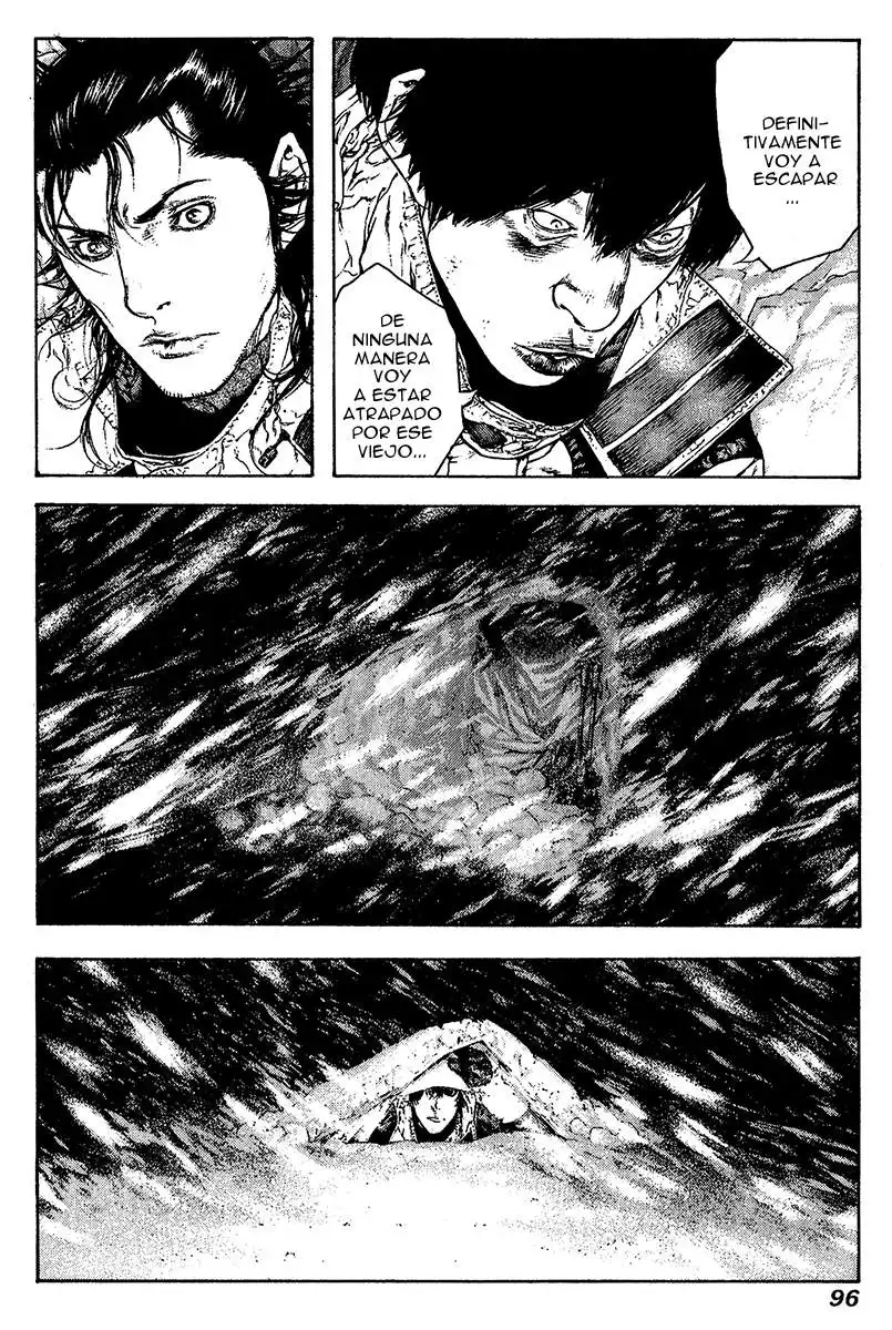 Read Kokou no Hito ES Manga Online