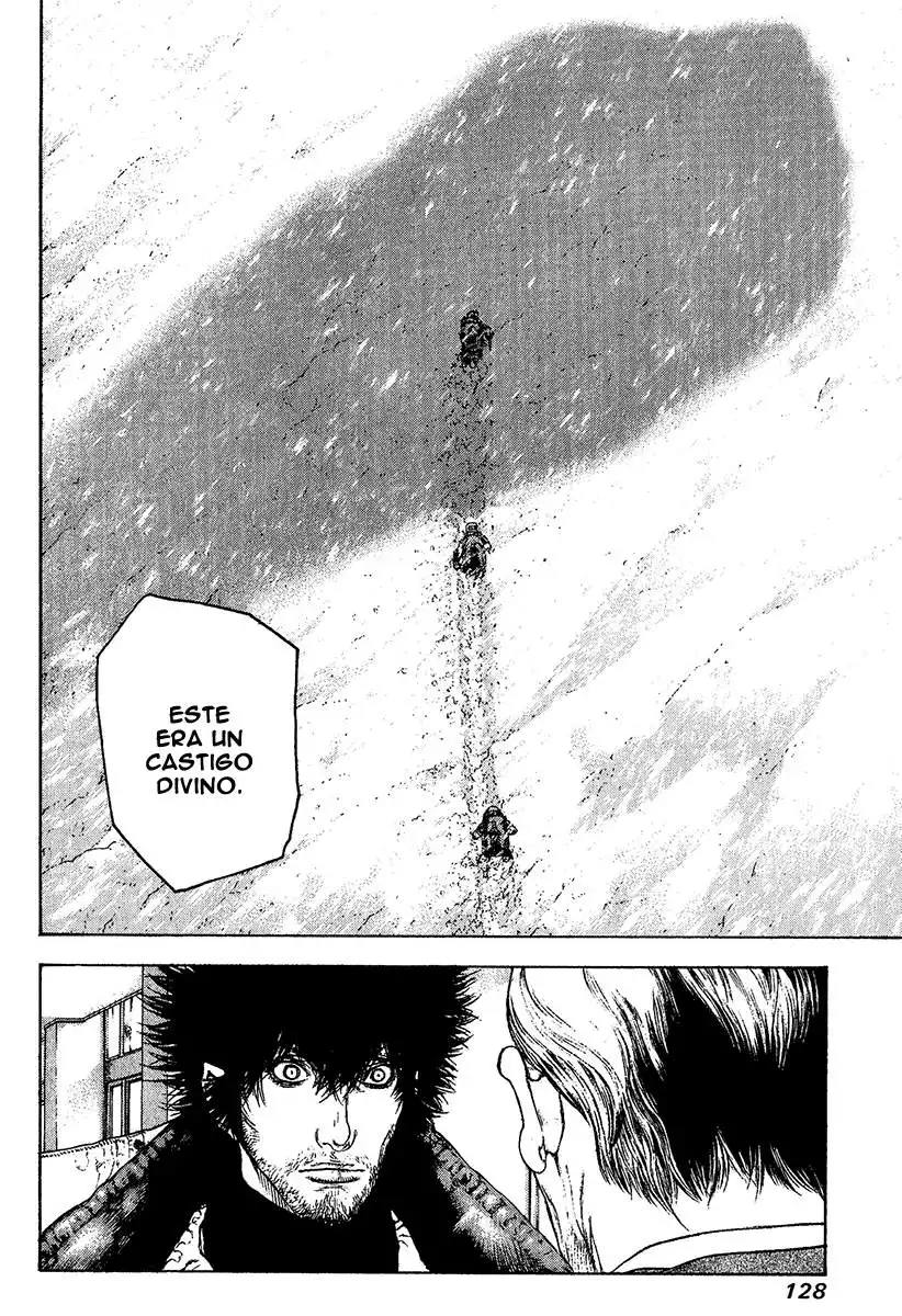 Read Kokou no Hito ES Manga Online