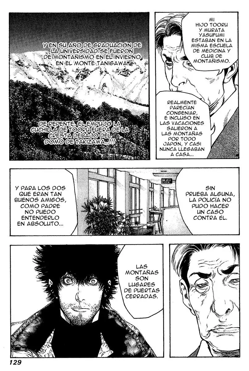 Read Kokou no Hito ES Manga Online
