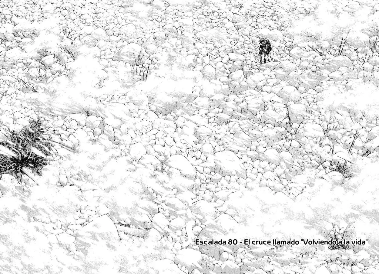 Read Kokou no Hito ES Manga Online