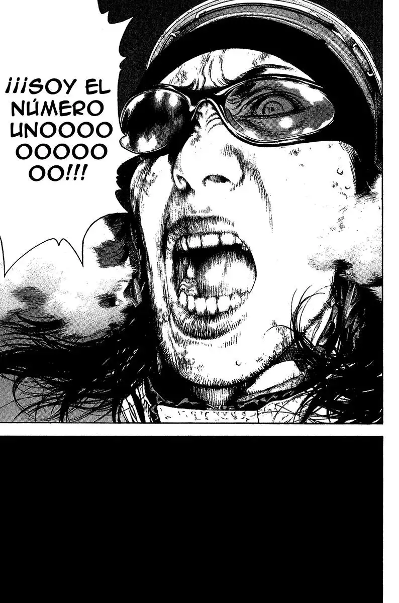 Read Kokou no Hito ES Manga Online