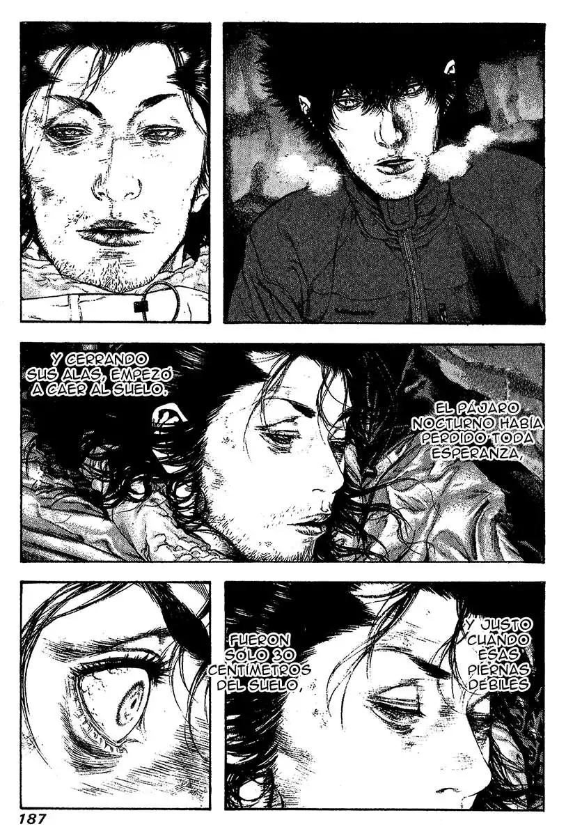 Read Kokou no Hito ES Manga Online