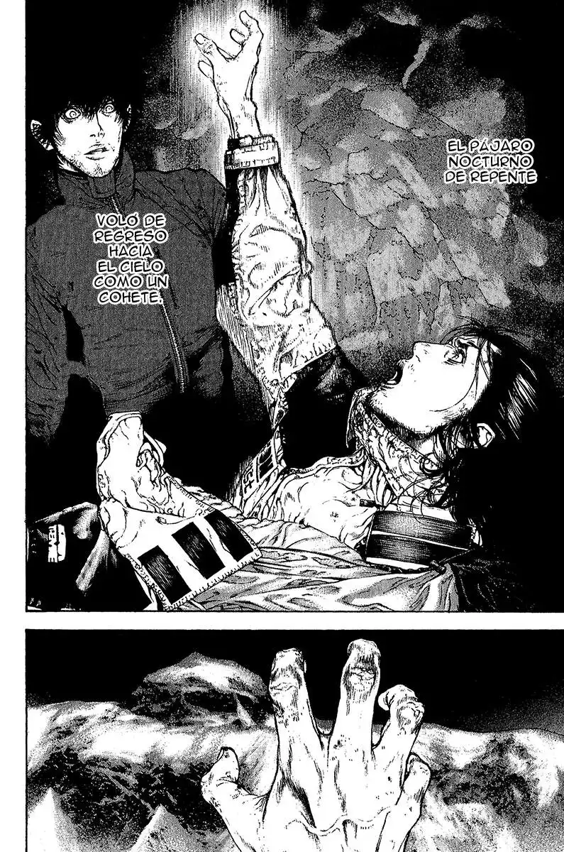 Read Kokou no Hito ES Manga Online