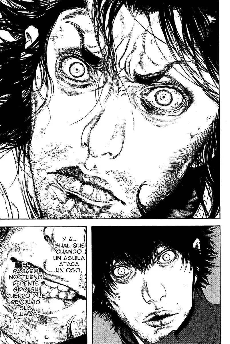 Read Kokou no Hito ES Manga Online