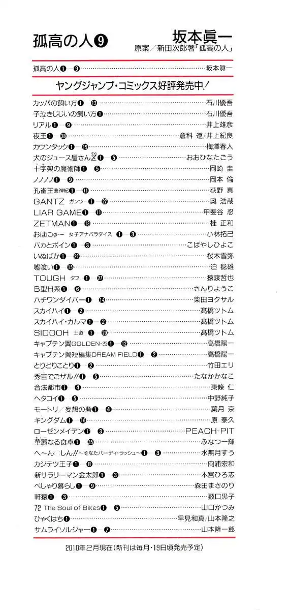 Read Kokou no Hito ES Manga Online