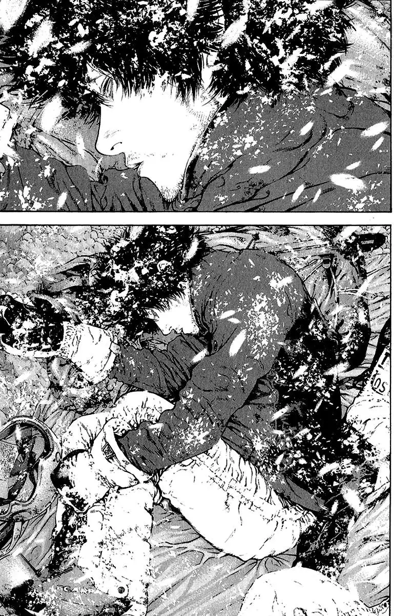 Read Kokou no Hito ES Manga Online