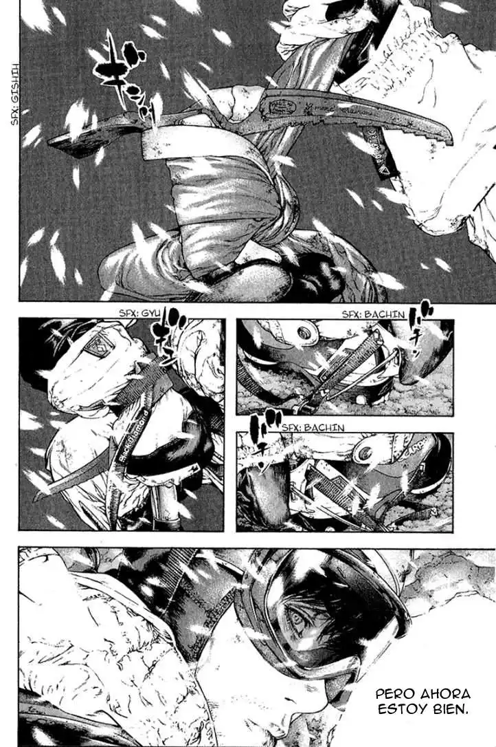 Read Kokou no Hito ES Manga Online