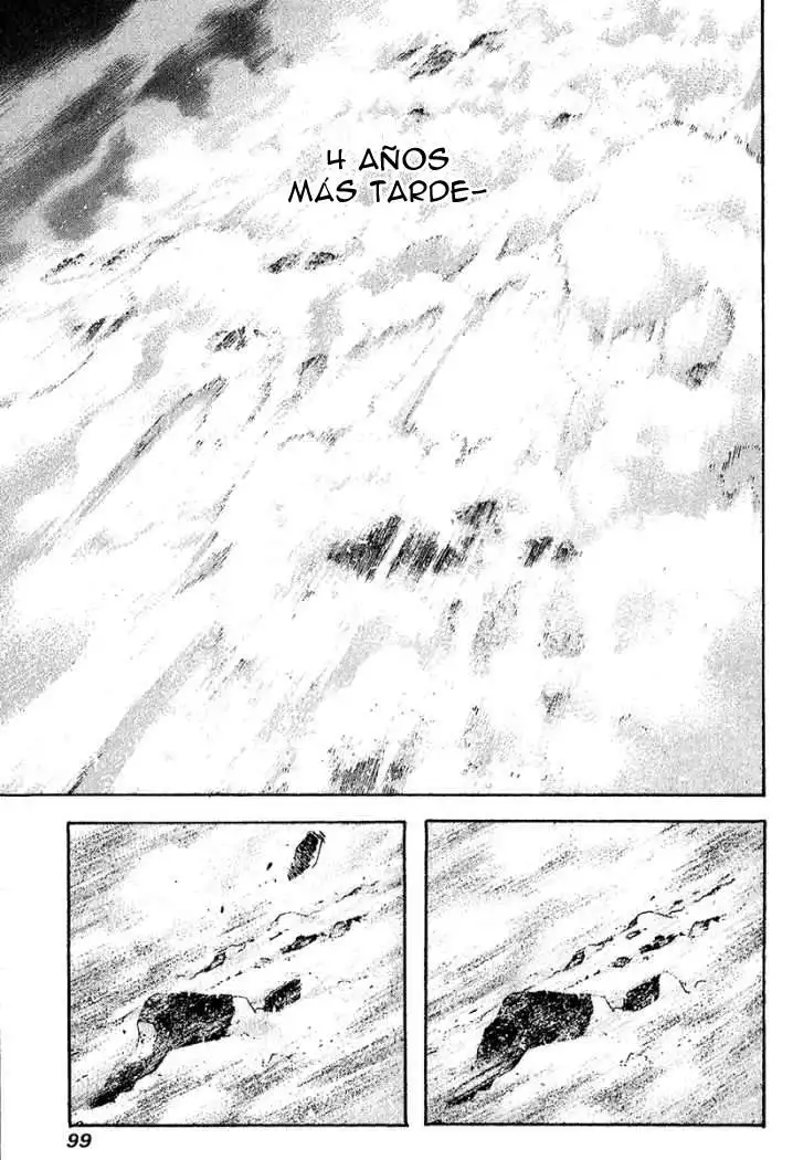 Read Kokou no Hito ES Manga Online