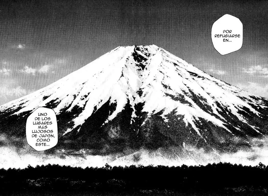 Read Kokou no Hito ES Manga Online