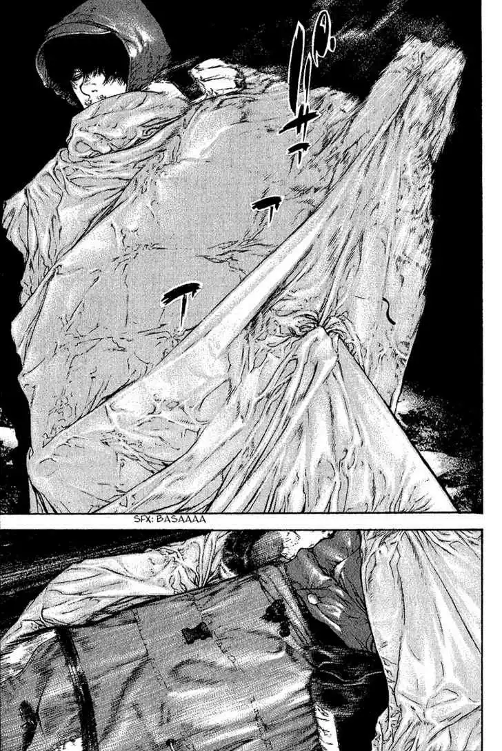Read Kokou no Hito ES Manga Online